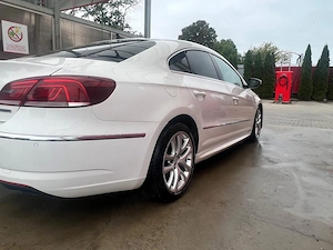    Vând Volkswagen Passat CC R-Line  - imagine 5