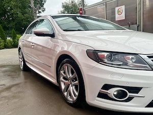    Vând Volkswagen Passat CC R-Line  - imagine 2