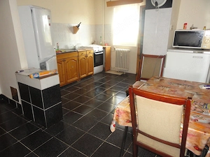 Apartament 3 camere confort 1, etaj 1, Micalaca - imagine 5