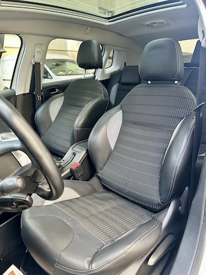 Peugeot 2008 115.000km Panoramic Dubluclimatronic Rate Garantie - imagine 7