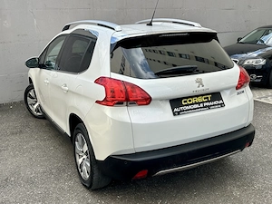 Peugeot 2008 115.000km Panoramic Dubluclimatronic Rate Garantie - imagine 4