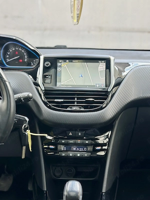 Peugeot 2008 115.000km Panoramic Dubluclimatronic Rate Garantie - imagine 13