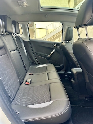 Peugeot 2008 115.000km Panoramic Dubluclimatronic Rate Garantie - imagine 9
