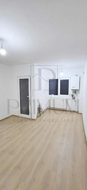 ARADULUI - 1 CAMERA - RENOVATA - CENTRALA PROPRIE - ZONA LINISTITA - imagine 5