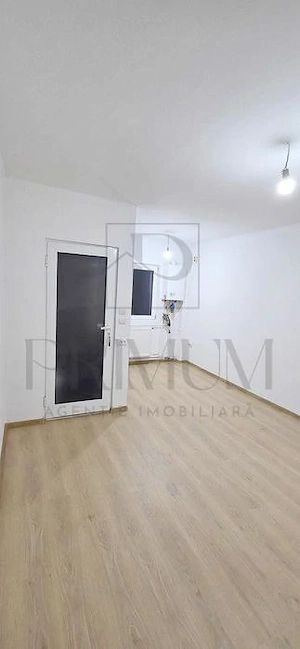ARADULUI - 1 CAMERA - RENOVATA - CENTRALA PROPRIE - ZONA LINISTITA - imagine 4