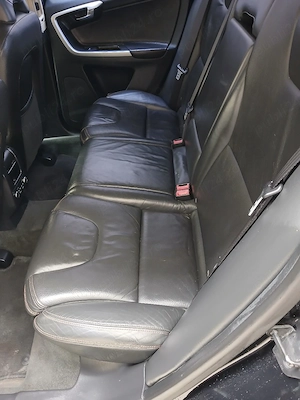 chevrolet captiva 2.0 cdti an 2011 4x4  - imagine 9