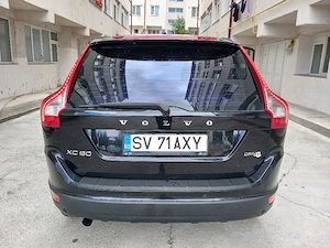 chevrolet captiva 2.0 cdti an 2011 4x4  - imagine 7