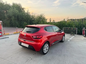 Vand Renault Clio 0.9 Tce 90Cp An Fab 02.2019 Euro 6 - imagine 4