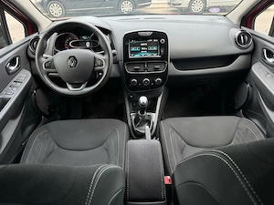Vand Renault Clio 0.9 Tce 90Cp An Fab 02.2019 Euro 6 - imagine 9