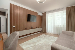 Apartament 2 camere, renovat recent, Universitate - ultracentral