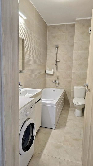 Ap 2 camere Tomis Nord direct proprietar de inchiriat - imagine 3
