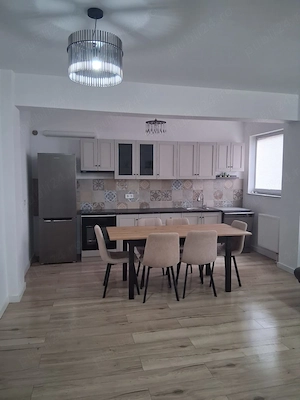 Închiriez apartament 2 camere in bloc nou,  Sibiu - imagine 2