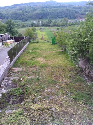 Vând casă cu etaj 167 mp, teren 1200 mp, parțial mobilata - imagine 10