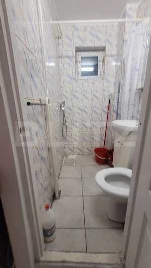 Garsoniera de vanzare, 12 mp, situata in Manastur!!!! - imagine 5