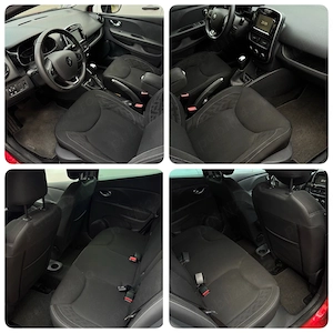 Vand Renault Clio 0.9 Tce 90Cp An Fab 02.2019 Euro 6 - imagine 7
