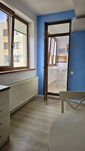 Ap 2 camere Tomis Nord direct proprietar de inchiriat - imagine 5