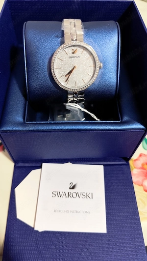 Ceas damă Swarovski Cosmopolitan 