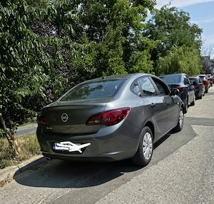 Opel astra j 2019 - imagine 2