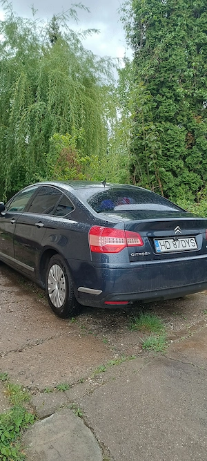 Citroen C5 2008