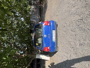 Vând Volkswagen Lupo în stare bună rog seriozitate și pentru mai multe detalii sunați la   - imagine 4