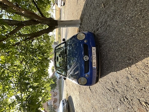 Vând Volkswagen Lupo în stare bună rog seriozitate și pentru mai multe detalii sunați la   - imagine 3