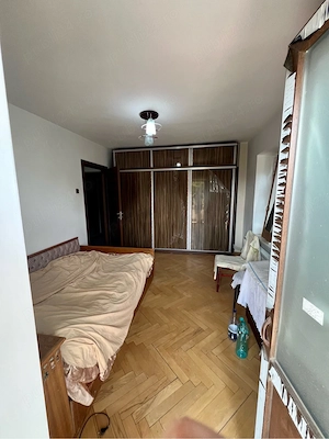 apartament 3 camere - Turnu Magurele  - imagine 2