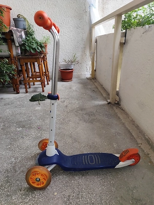 Trotineta oxelo copii B1 500 - imagine 5