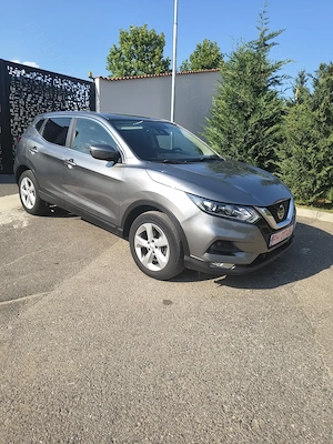 Nissan Qashqai 2020 1,5 Automat  - imagine 2
