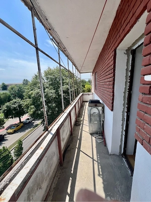 apartament 3 camere - Turnu Magurele  - imagine 8
