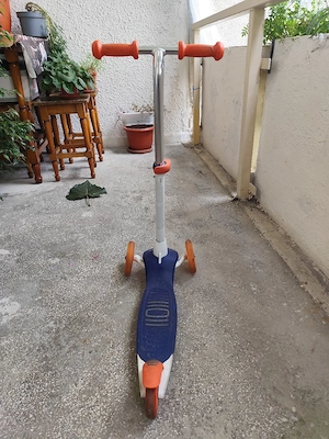 Trotineta oxelo copii B1 500 - imagine 4