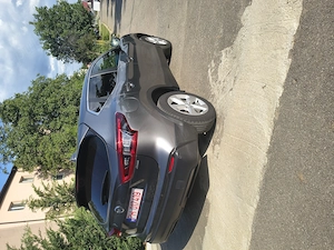 Nissan Qashqai 2020 1,5 Automat  - imagine 9