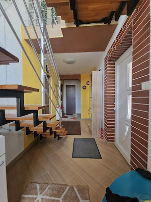 Vând casa noua in Chisoda sau fac schimb cu casa in Timisoara - imagine 4