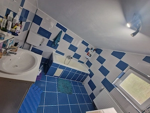 Vând casa noua in Chisoda sau fac schimb cu casa in Timisoara - imagine 3