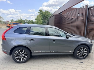 Volvo XC60 Automatic 2.0 diesel 190HP *motor volvo* D4 Xenium Trapa DVD - imagine 12