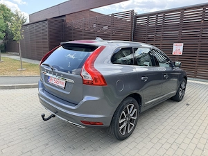 Volvo XC60 Automatic 2.0 diesel 190HP *motor volvo* D4 Xenium Trapa DVD - imagine 11