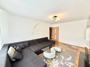 NOU | Apartament 3 camere DECOMANDAT - Aradului