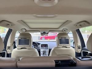 Volvo XC60 Automatic 2.0 diesel 190HP *motor volvo* D4 Xenium Trapa DVD - imagine 7