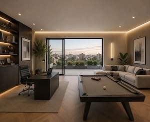 Penthouse | Mihai Bravu | 2 terase | Metrou | 214mp | EXCLUSIVIST 2026