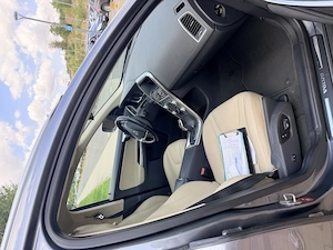 Volvo XC60 Automatic 2.0 diesel 190HP *motor volvo* D4 Xenium Trapa DVD - imagine 15