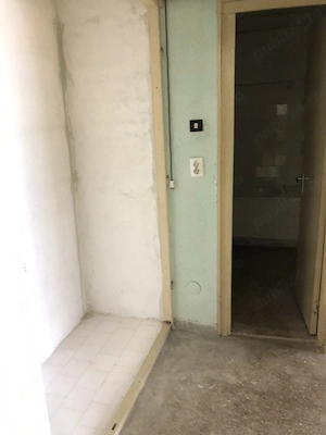 OCAZIE - 2 camere 56,2 mp total   Găvana 3   59.900   | Bucătărie mare, potențial excelent - imagine 8