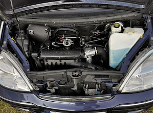 Mercedes Benz A170CDI 95CP 5% Consum Versiune Lunga - imagine 2
