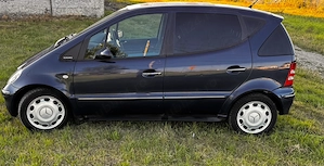 Mercedes Benz A170CDI 95CP 5% Consum Versiune Lunga - imagine 5