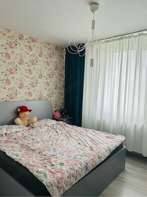 Apartament de inchiriat in Ploiesti (zona Republicii) - imagine 5