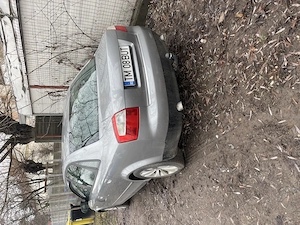 De vânzare Audi a4 b6 2005 1.9 tdi qatrro 6 trepte este vopsită în totalitate preț 2600  negociabil  - imagine 4