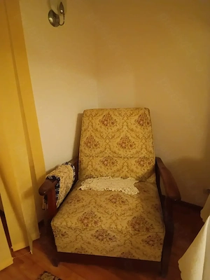 Inchiriez apartament la casă zona Facultatea de Agronomie  - imagine 7