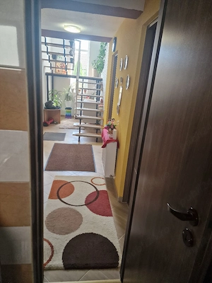 Vând casa noua in Chisoda sau fac schimb cu casa in Timisoara - imagine 9