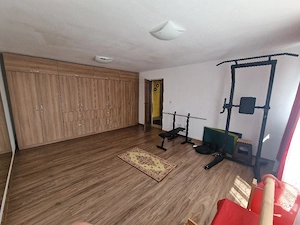 Vând casa noua in Chisoda sau fac schimb cu casa in Timisoara - imagine 7