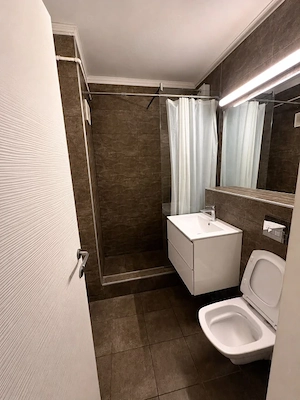 Pret Redus Oportunitate Garsonieră lux REGIM HOTELIER - imagine 5