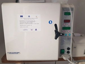 inchiriez cabinet stomatologic pretabil micropoliclinica - imagine 5