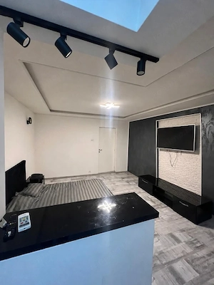 Pret Redus Oportunitate Garsonieră lux REGIM HOTELIER - imagine 3